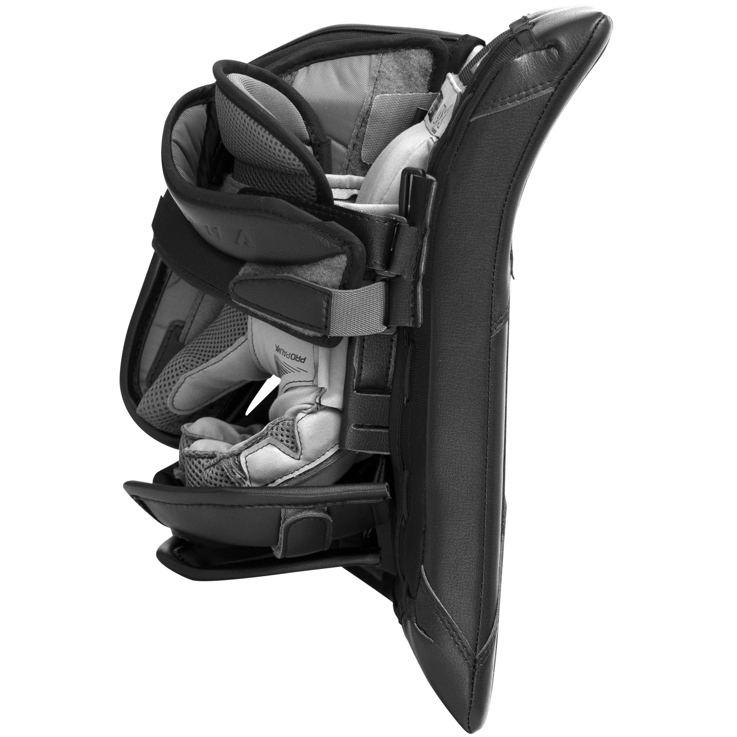 WARRIOR ALPHA SURGE HC Botos Kesztyű Senior