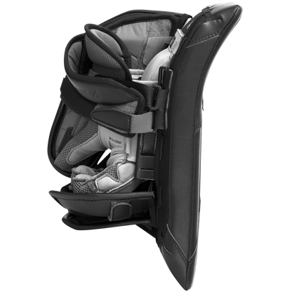 WARRIOR ALPHA SURGE HC Botos Kesztyű Senior