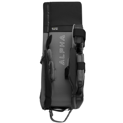 WARRIOR ALPHA SURGE Mamut Senior