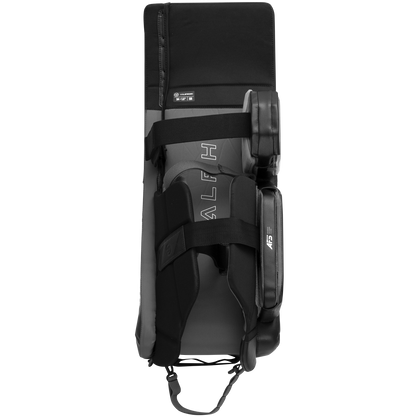 WARRIOR ALPHA SURGE Mamut Senior