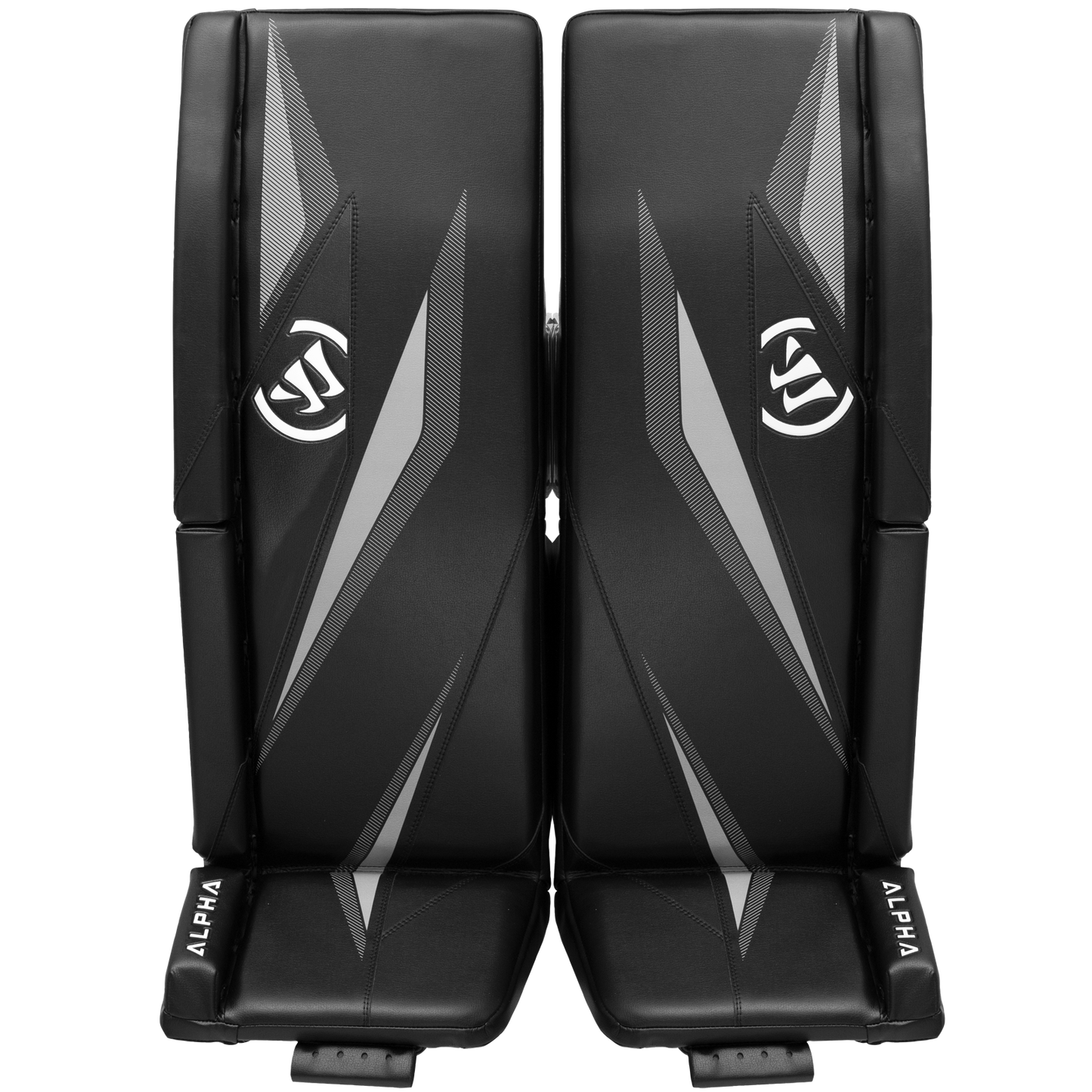 WARRIOR ALPHA SURGE Mamut Senior