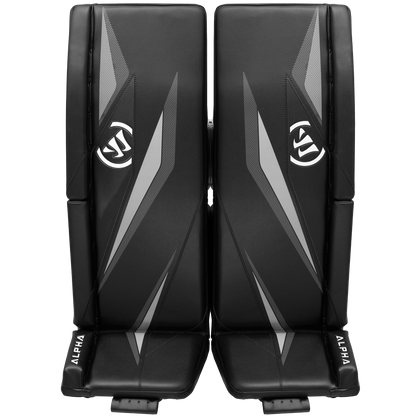 WARRIOR ALPHA SURGE Mamut Senior