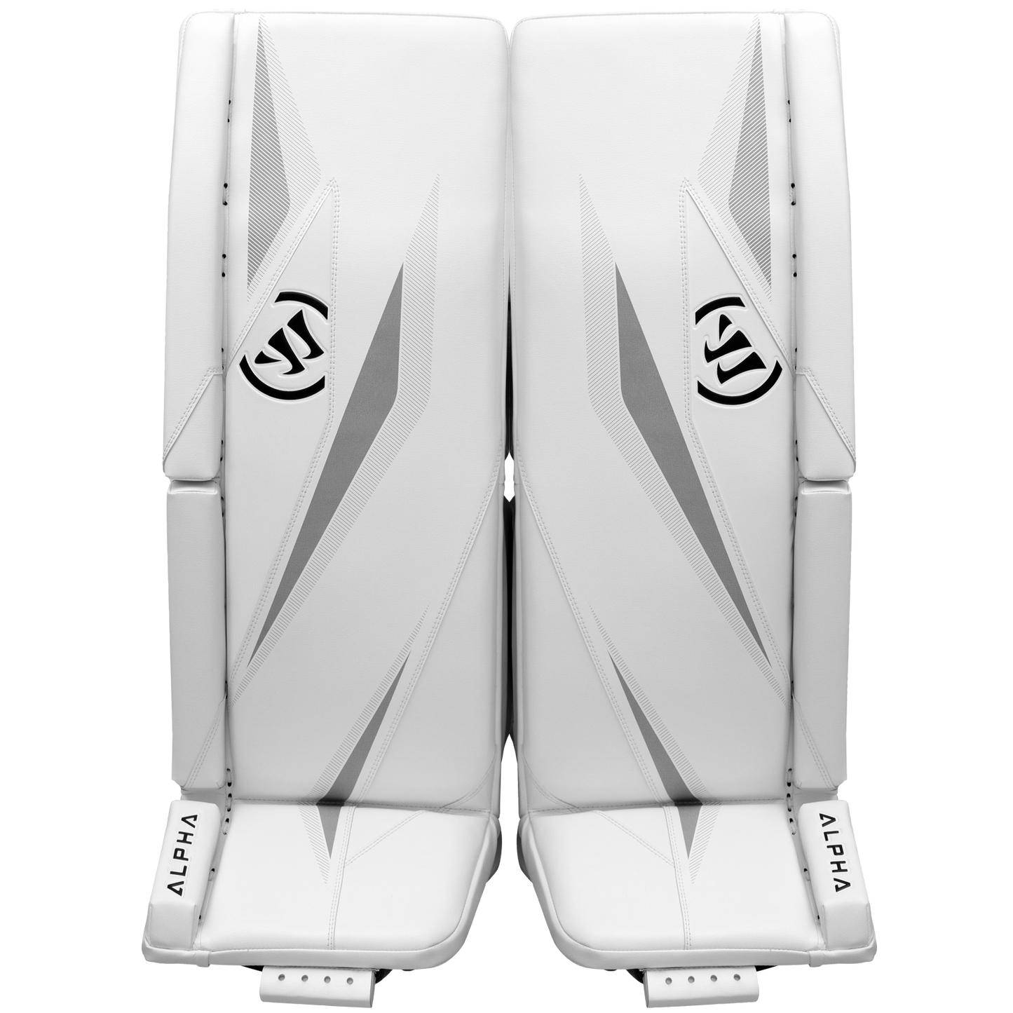 WARRIOR ALPHA SURGE Mamut Senior