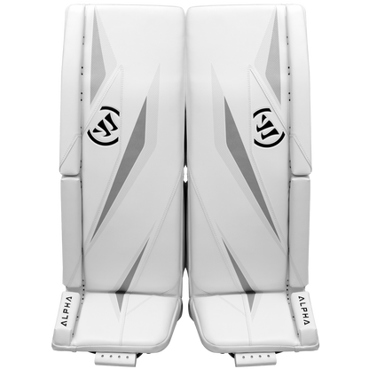 WARRIOR ALPHA SURGE Mamut Senior