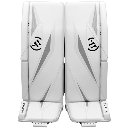 WARRIOR ALPHA SURGE Mamut Senior