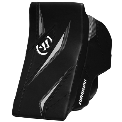 WARRIOR ALPHA SURGE MC Botos Kesztyű Senior