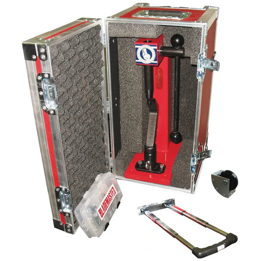 BLADEMASTER-TSM811B-RIVETER CASE & UTILITY BOX