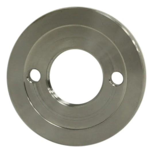 BLADEMASTER-TSM960-GRINDING WHEEL NUT L.H. THREAD