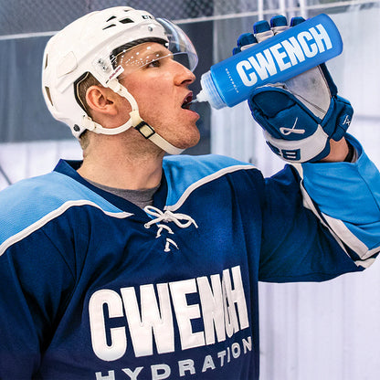 CWENCH S25 HYDRATION Kulacs 0,8L