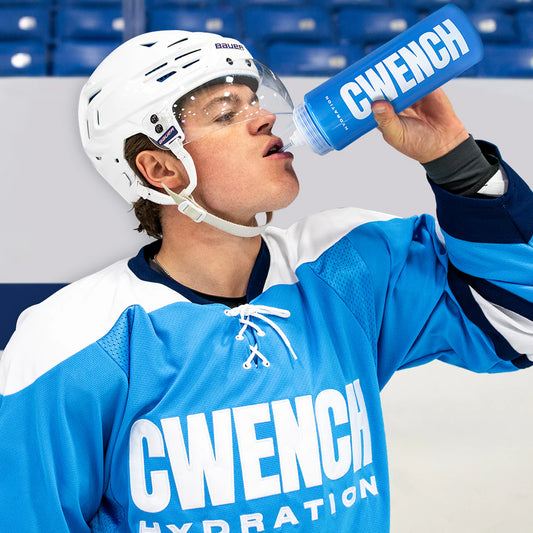 CWENCH S25 HYDRATION Kulacs 0,8L