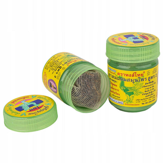 Hong Thai Herbal Inhalátor