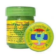 Hong Thai Herbal Inhalátor