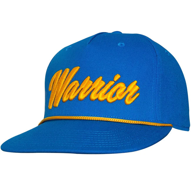 WARRIOR SCRPT RP Snapback Sapka