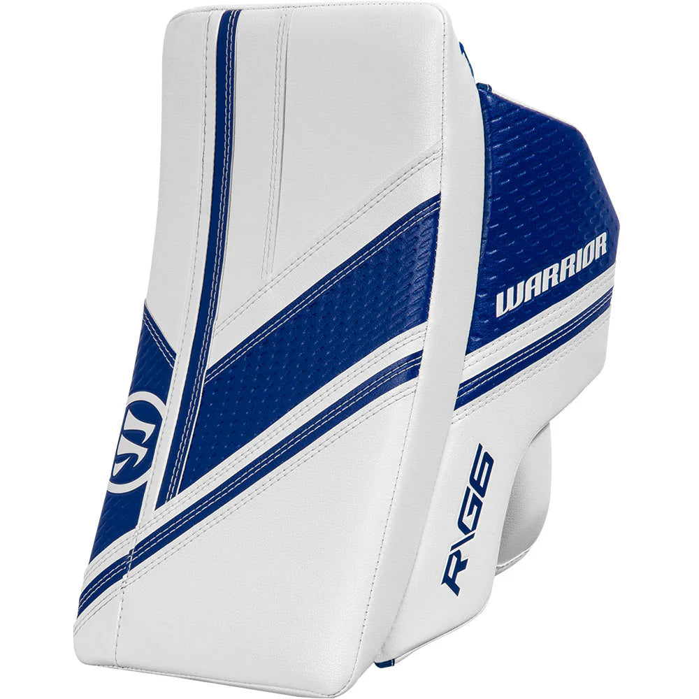 WARRIOR RITUAL G6 E+ Stick Gloves Intermediate