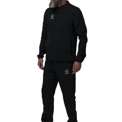 WARRIOR S25 RINK WOVEN Felső Junior