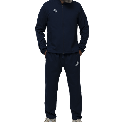 WARRIOR S25 RINK WOVEN Felső Junior