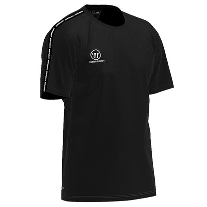 WARRIOR S25 TEAM TRAIN CF TEE Senior