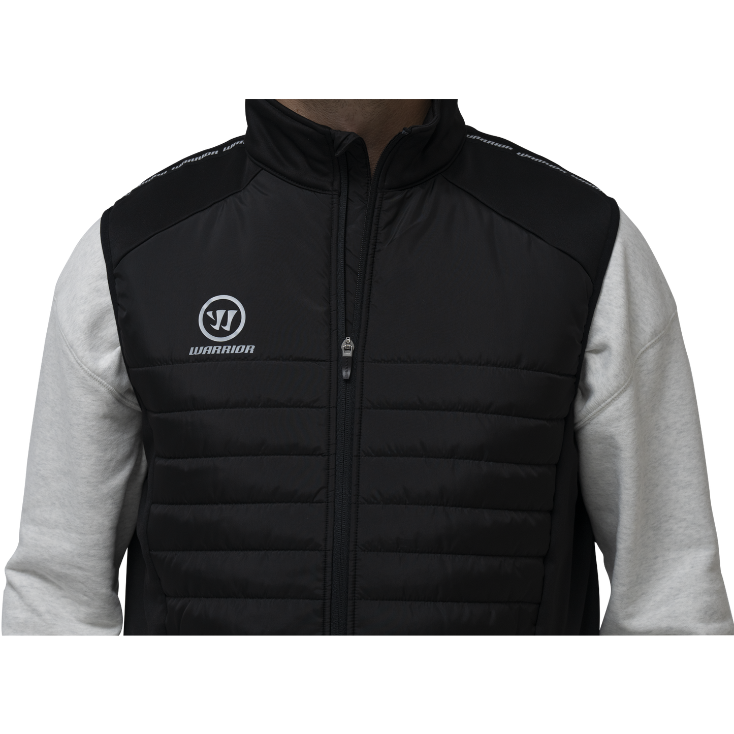 WARRIOR S25 GILET VEST Mellény Senior