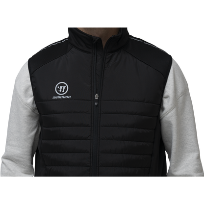 WARRIOR S25 GILET VEST Mellény Senior