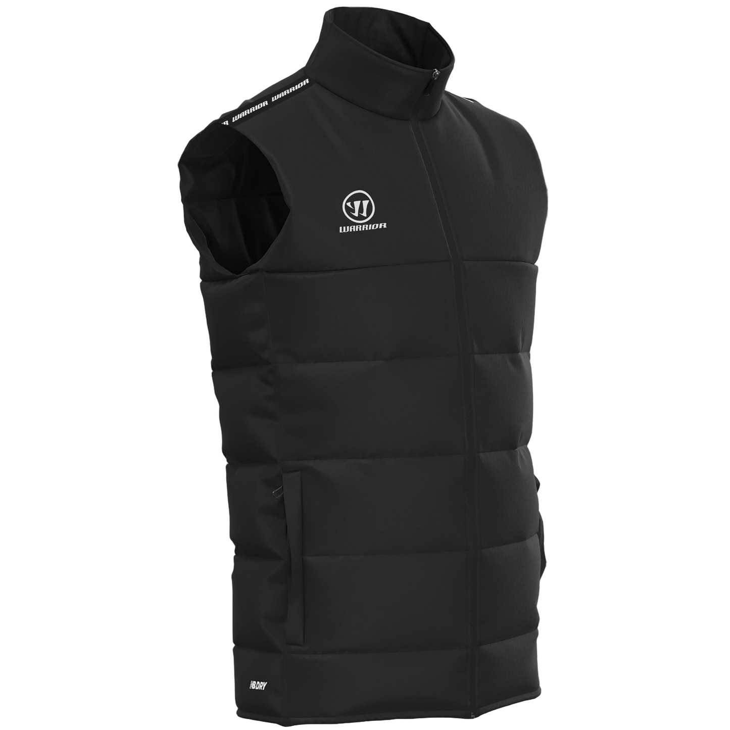 WARRIOR S25 GILET VEST Mellény Senior