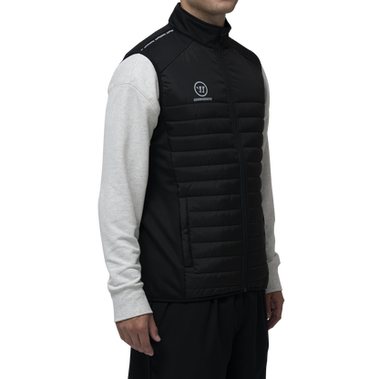 WARRIOR S25 GILET VEST Mellény Senior