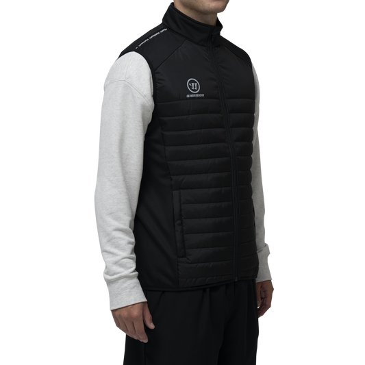 WARRIOR S25 GILET VEST Mellény Senior