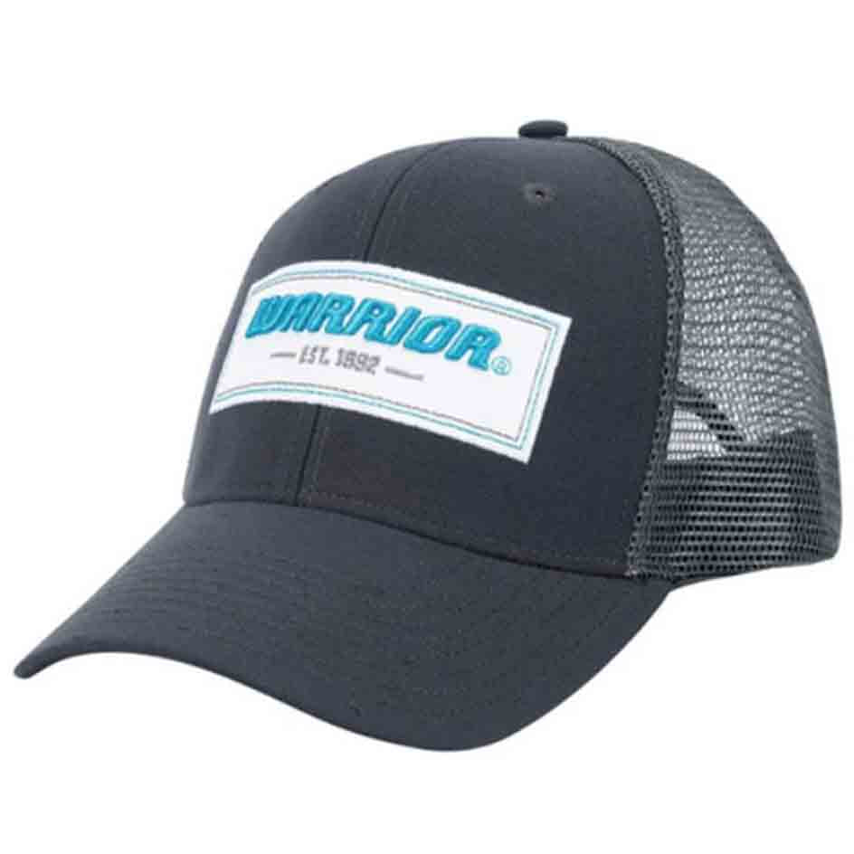 WARRIOR Corp Snapback Cap
