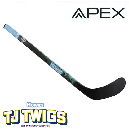 HOWIES TJ TWIGS MiniStick Hokiütő