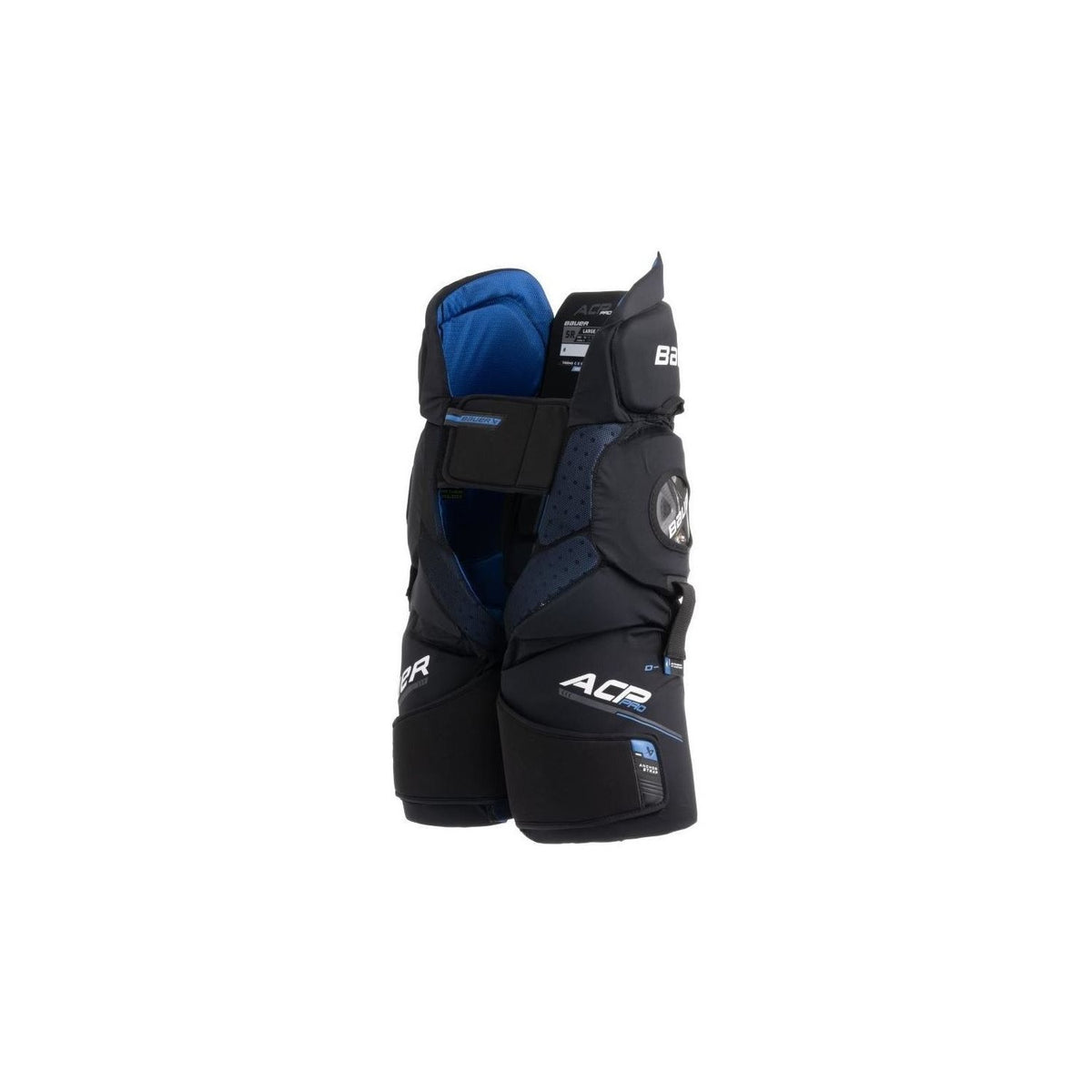 BAUER AC PRO GIRDLE Hokinadrág Senior