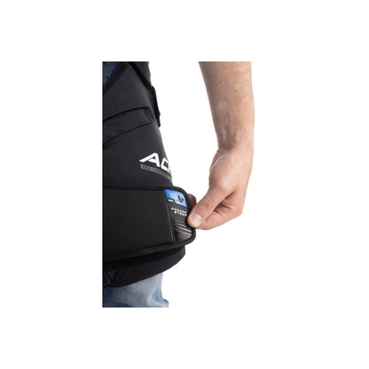 BAUER AC PRO GIRDLE Hokinadrág Senior