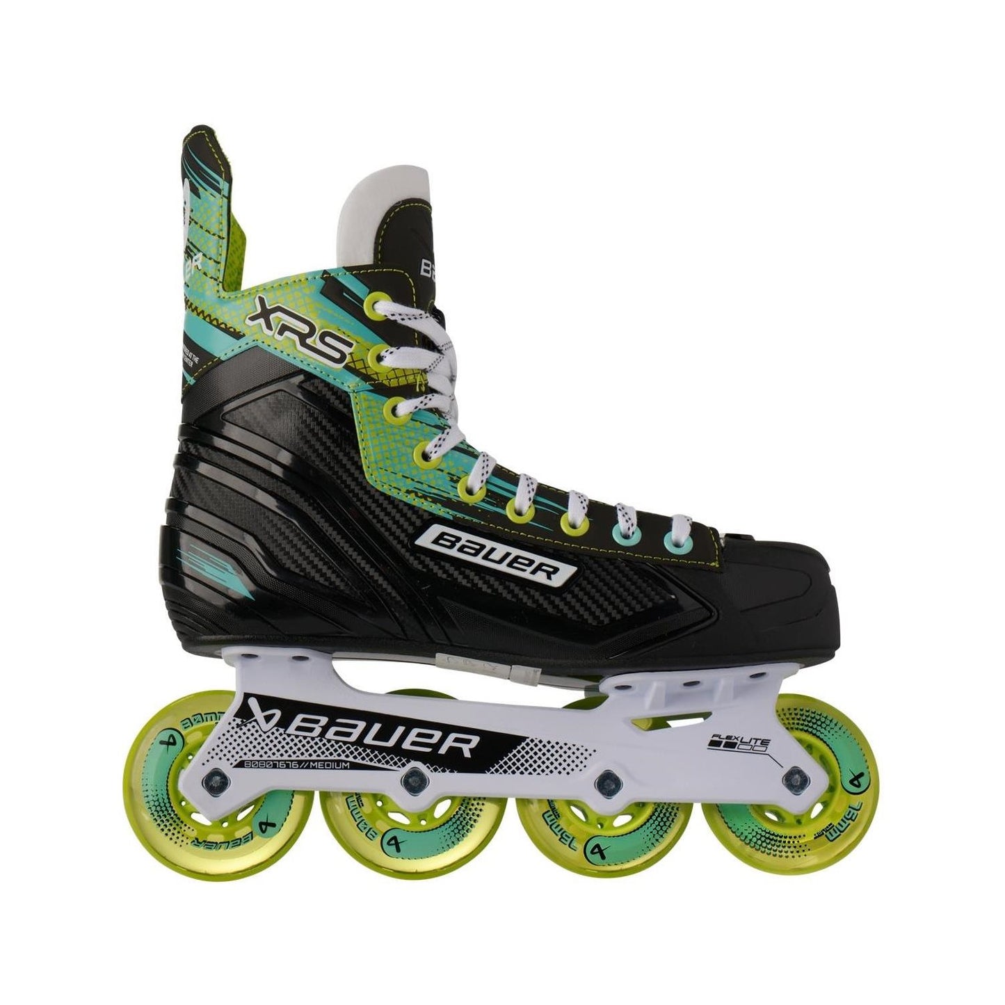 BAUER XRS Görkorcsolya Junior