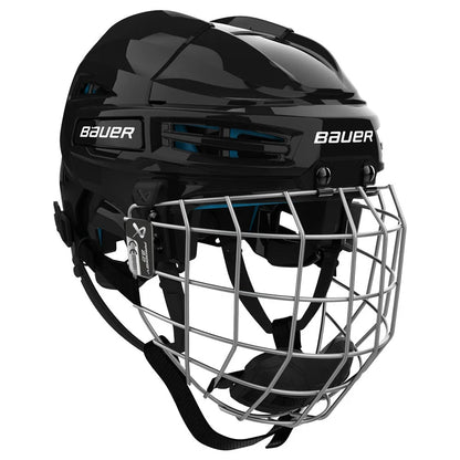 BAUER PRODIGY 2.0 Fejvédő Ráccsal Youth