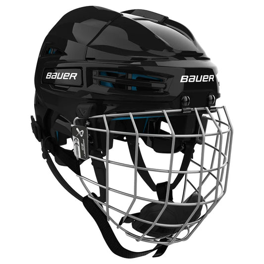 BAUER PRODIGY 2.0 Fejvédő Ráccsal Youth