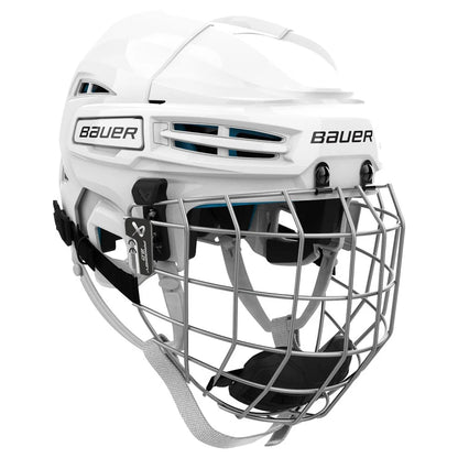 BAUER PRODIGY 2.0 Fejvédő Ráccsal Youth