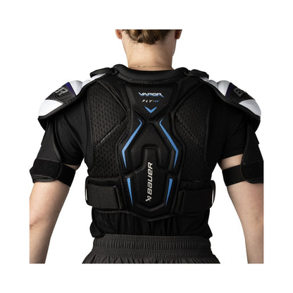 BAUER S24 VAPOR FLY-W Vállvédő Női