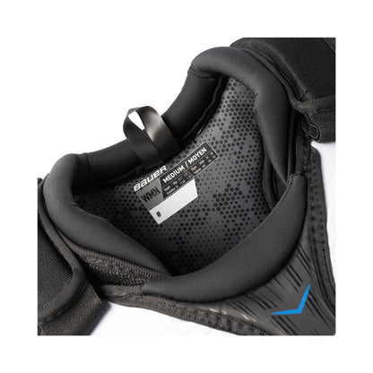 BAUER S24 VAPOR FLY-W Vállvédő Női