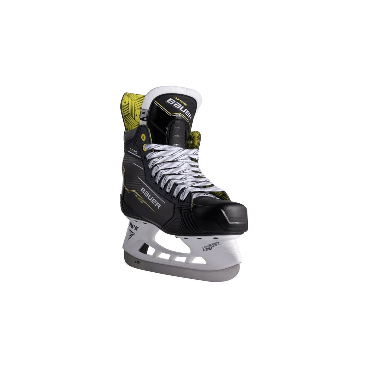 BAUER SUPREME M30 S24 Korcsolya Intermediate