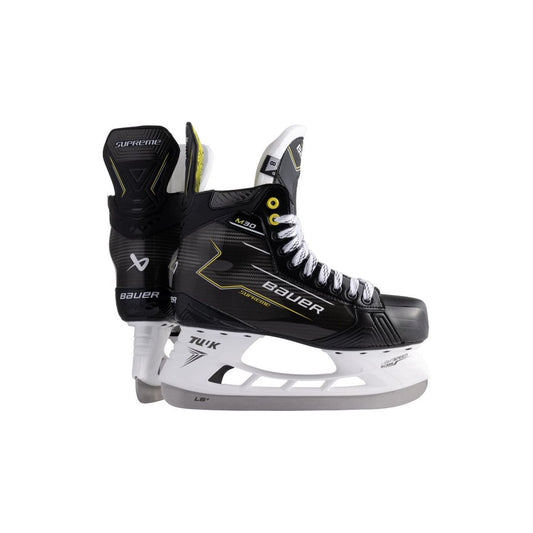 BAUER SUPREME M30 S24 Korcsolya Intermediate