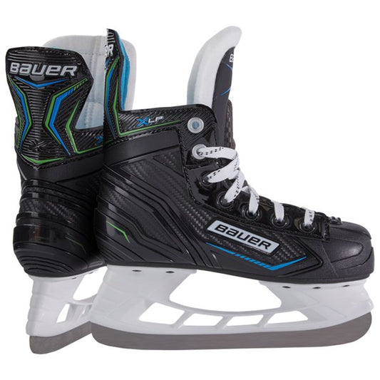 BAUER S21 X-LP Korcsolya Youth