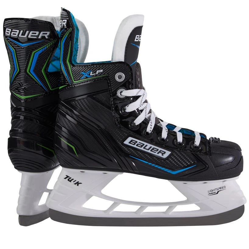 BAUER S21 X-LP Korcsolya Junior