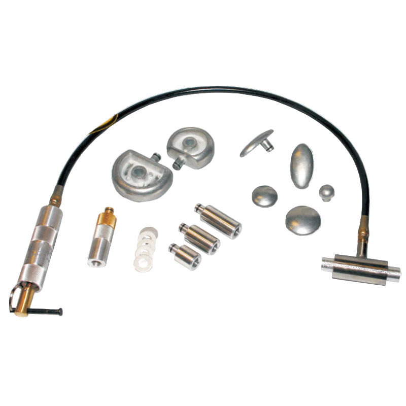 BLADEMASTER-BE02111-BOOT EXPANDER WITH ACCESSORIES