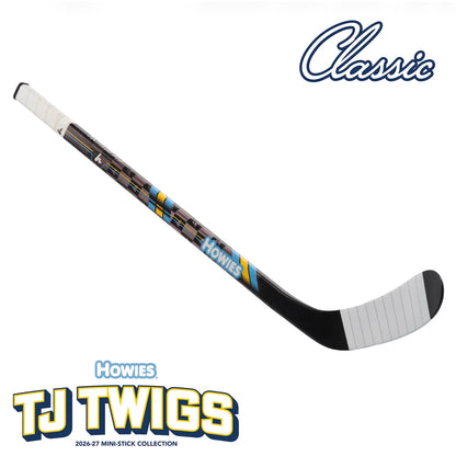 HOWIES TJ TWIGS MiniStick Hokiütő
