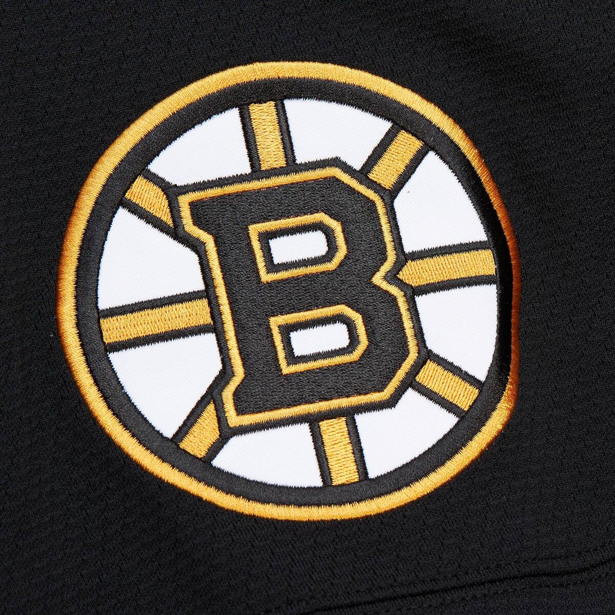 MITCHELL & NESS NHL Power Play Jersey Bruins 2014 David Pastrnak Mez