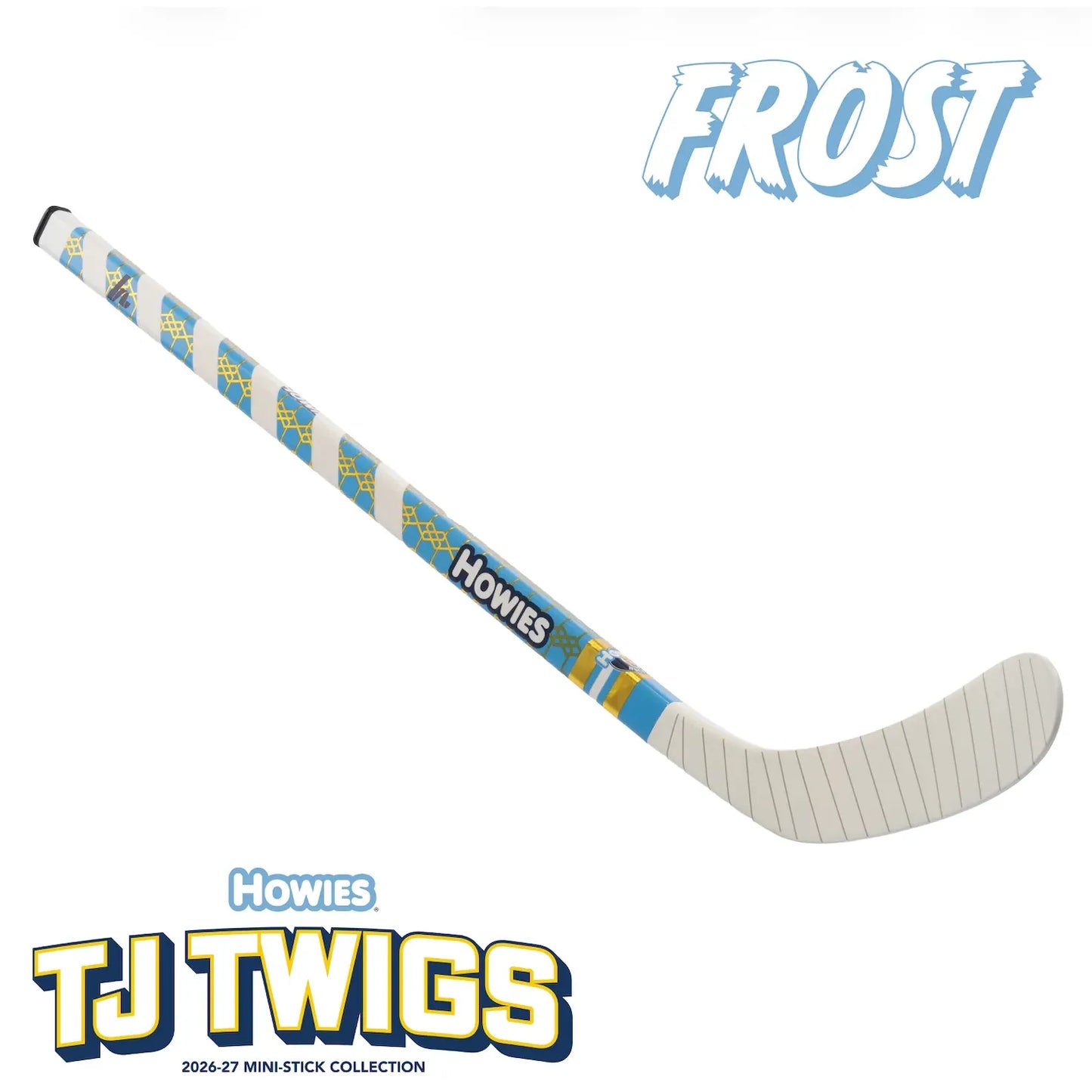 HOWIES TJ TWIGS MiniStick Hokiütő