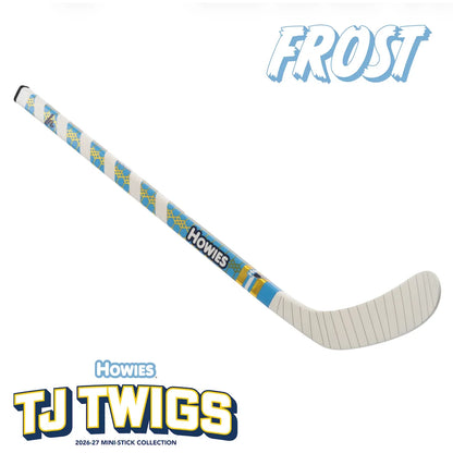 HOWIES TJ TWIGS MiniStick Hokiütő