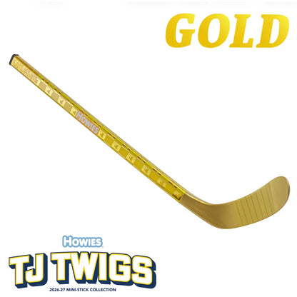 HOWIES TJ TWIGS MiniStick Hokiütő