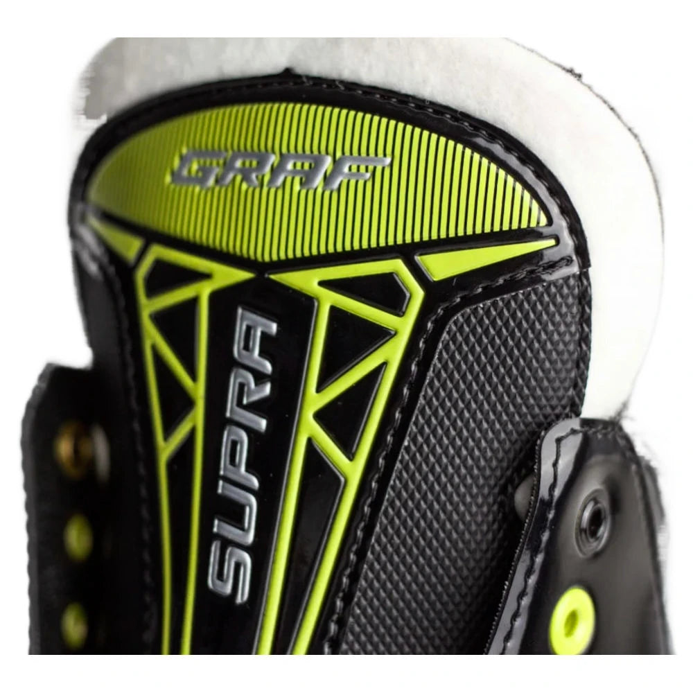 GRAF SUPRA 103T V5 T-BLADE Korcsolya Senior