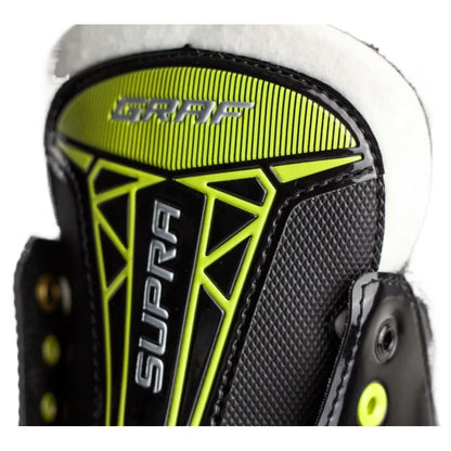 GRAF SUPRA 103T V5 T-BLADE Korcsolya Senior
