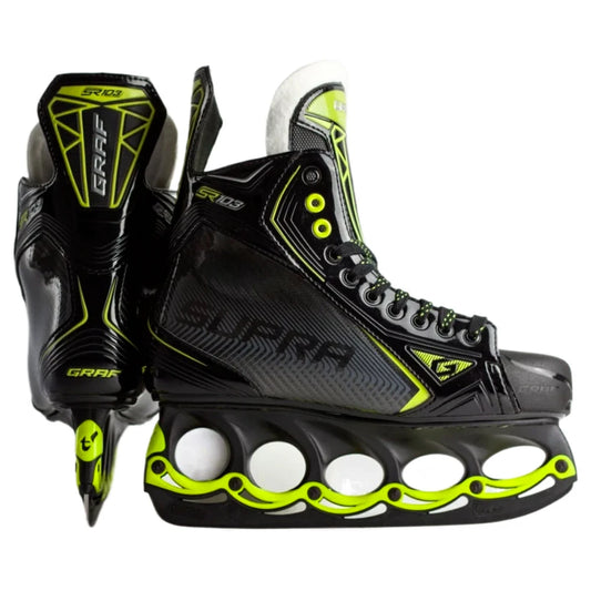 GRAF SUPRA 103T V5 T-BLADE Korcsolya Senior