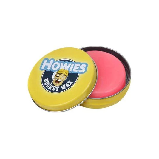 HOWIES Hockey Ütő Wax Pink